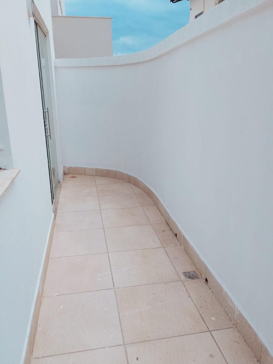 Apartamento, Santa Mônica, 2 Quartos, 1 Vaga