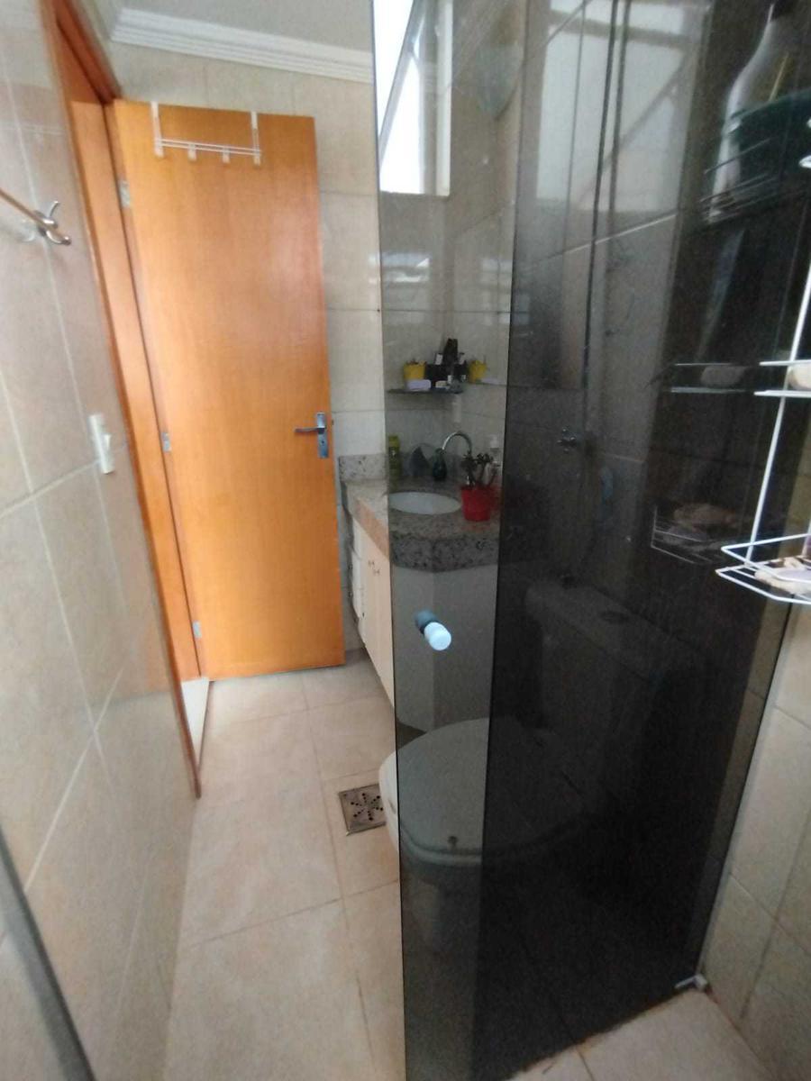 Cobertura, Castelo, 3 Quartos, 2 Vagas, 1 Suíte