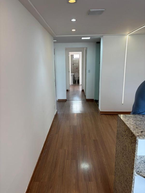 Sala, Barro Preto, 0 Quarto, 5 Vagas