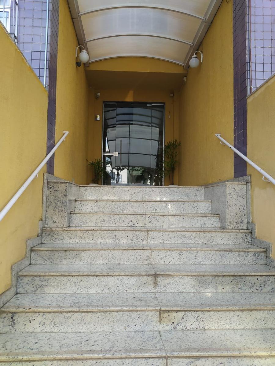 Apartamento, Castelo, 3 Quartos, 1 Vaga