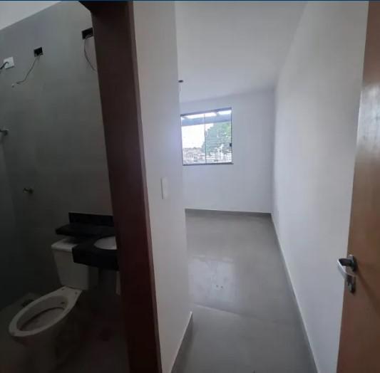 Casa, Santa Mônica, 2 Quartos, 1 Vaga, 2 Suítes