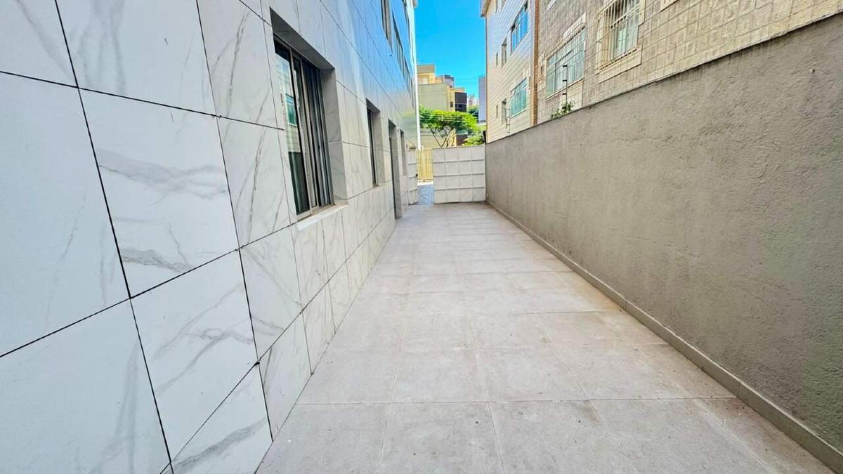 Apartamento, Buritis, 3 Quartos, 2 Vagas, 1 Suíte