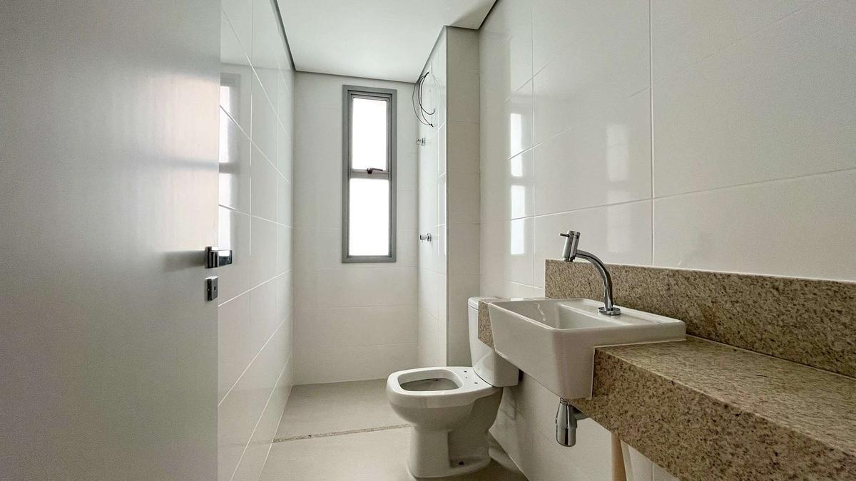 Apartamento, Sagrada Família, 3 Quartos, 2 Vagas, 1 Suíte