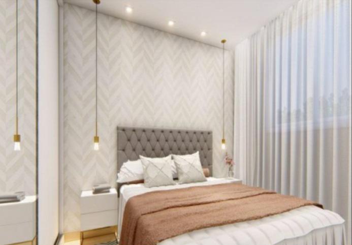 Apartamento, Santa Mônica, 2 Quartos, 2 Vagas