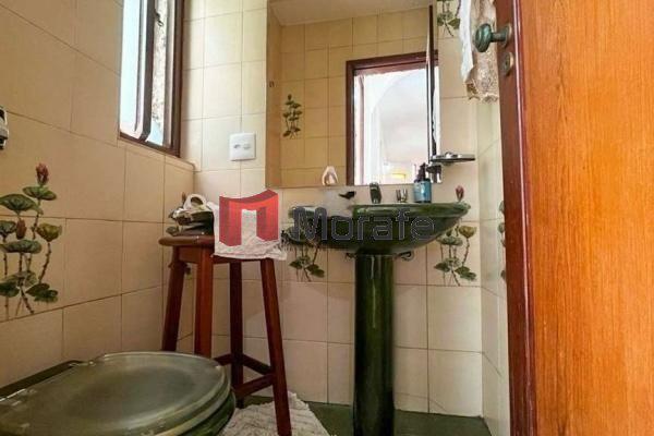 Casa, São Lucas, 4 Quartos, 5 Vagas, 4 Suítes
