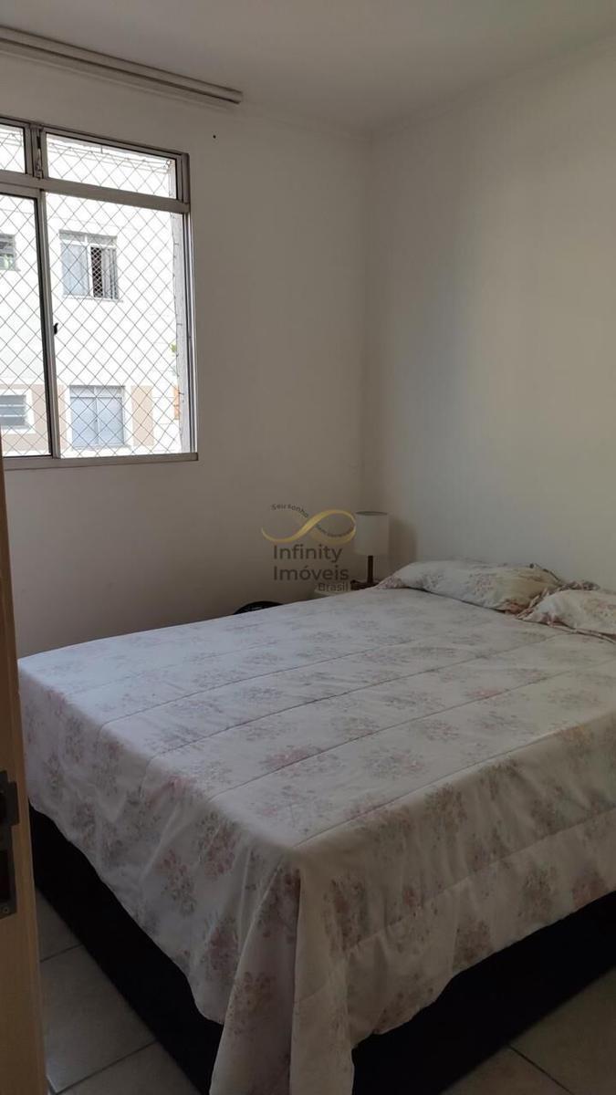 Cobertura, Camargos, 2 Quartos