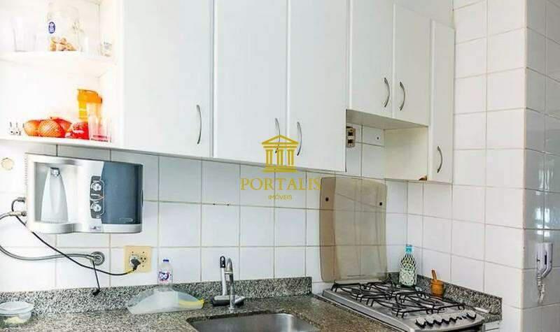 Apartamento, São Pedro, 3 Quartos, 2 Vagas, 1 Suíte