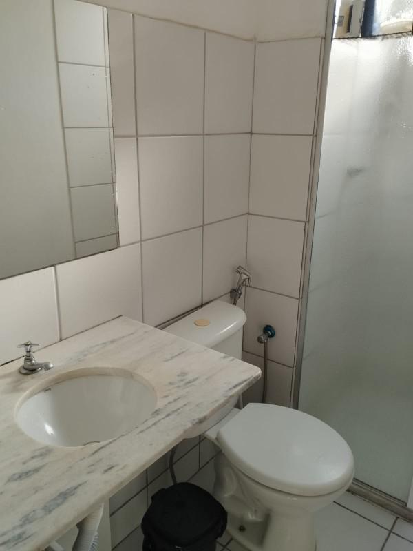 Apartamento, Célvia Vista Alegre, 2 Quartos, 1 Vaga