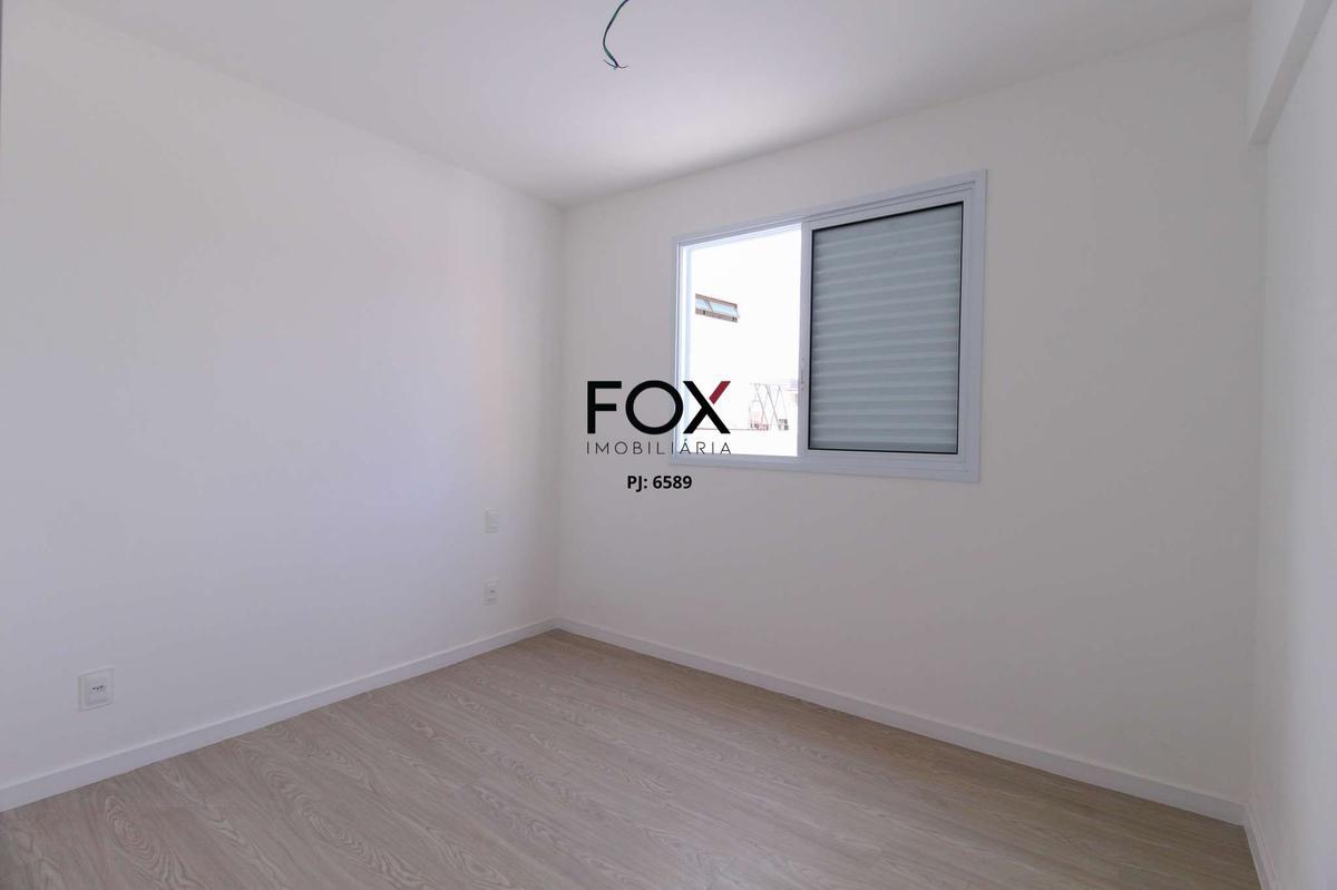 Apartamento, Liberdade, 3 Quartos, 2 Vagas, 1 Suíte