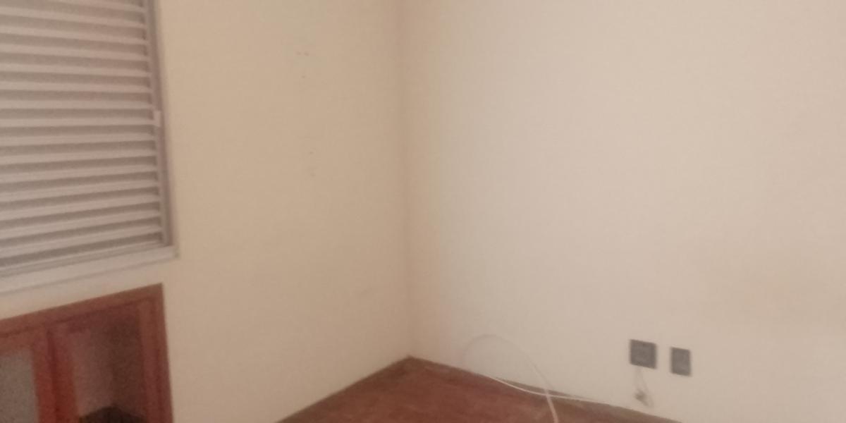Apartamento, Lourdes, 2 Quartos, 1 Vaga