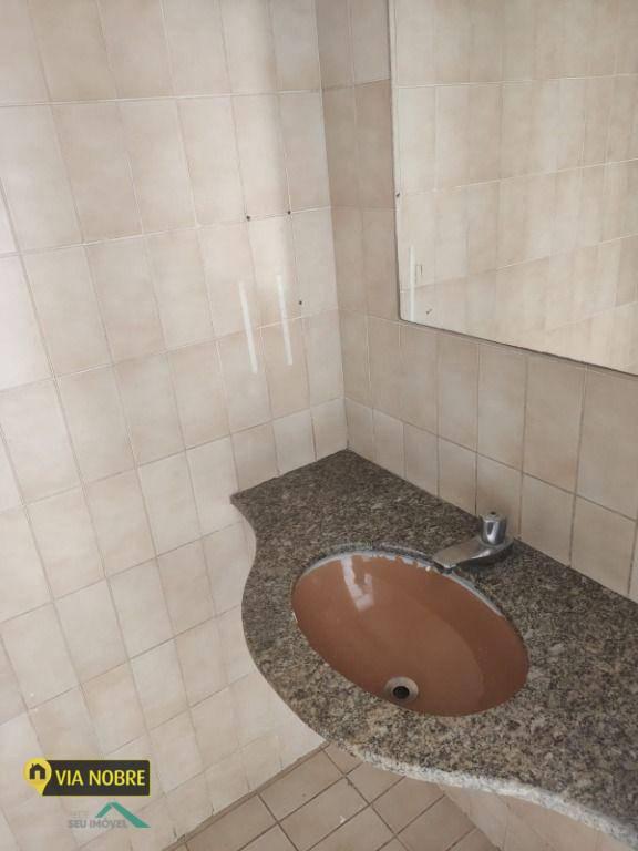 Sala, Centro, 1 Vaga
