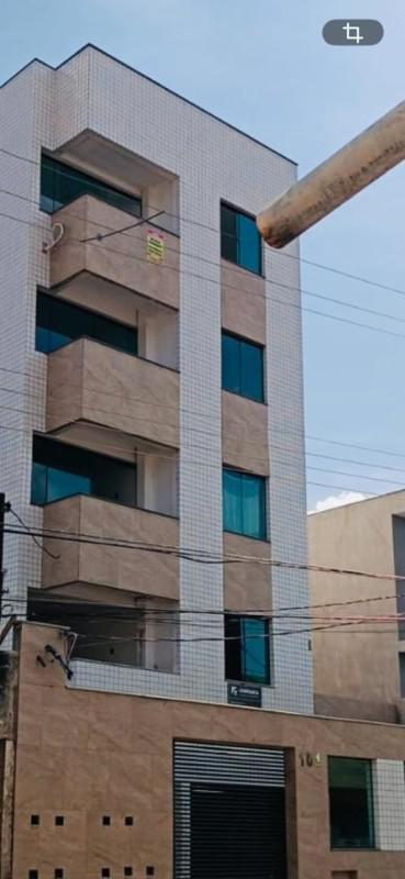 Cobertura, Coqueiros, 3 Quartos, 2 Vagas, 2 Suítes