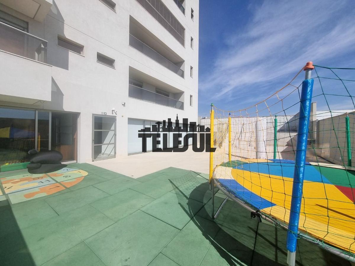 Apartamento, Vila Pinto, 4 Quartos, 4 Vagas, 4 Suítes