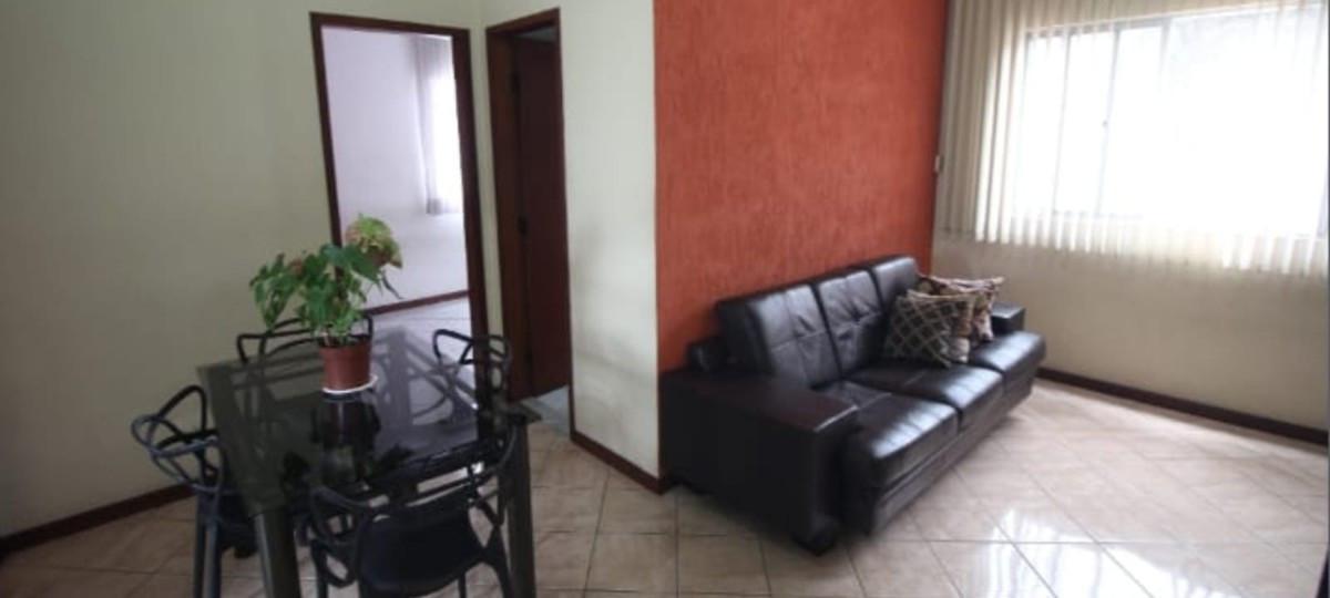 Cobertura, Glória, 3 Quartos, 1 Vaga, 1 Suíte