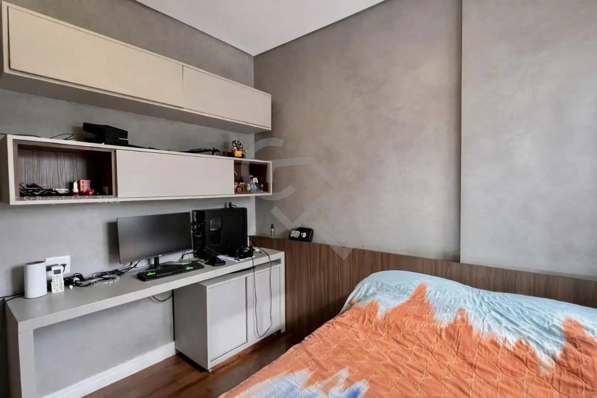 Cobertura, Luxemburgo, 4 Quartos, 3 Vagas, 3 Suítes