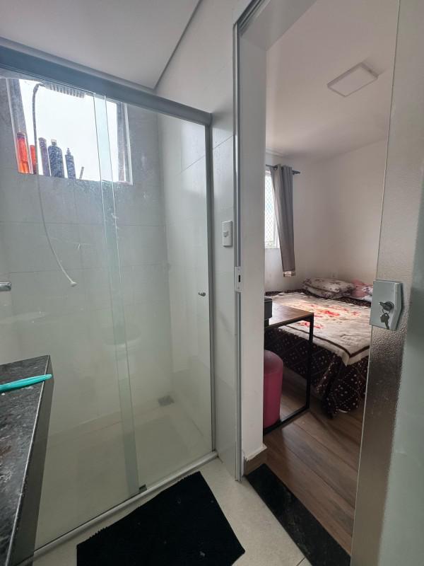 Apartamento, Coqueiros, 2 Quartos, 1 Vaga, 1 Suíte