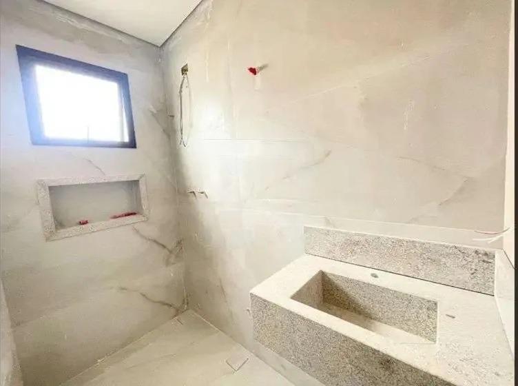 Apartamento, Indaiá, 2 Quartos, 1 Vaga, 1 Suíte