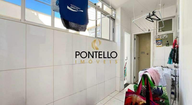Apartamento, Grajaú, 3 Quartos, 2 Vagas, 1 Suíte