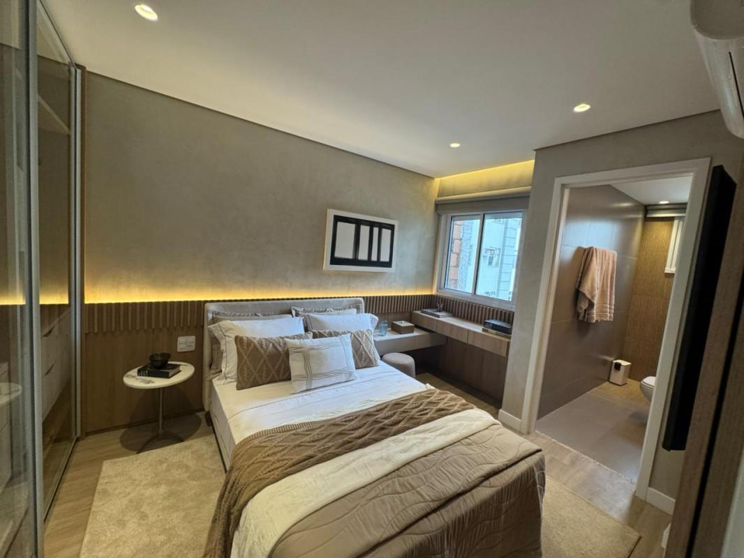 Apartamento, Lourdes, 3 Quartos, 2 Vagas, 1 Suíte