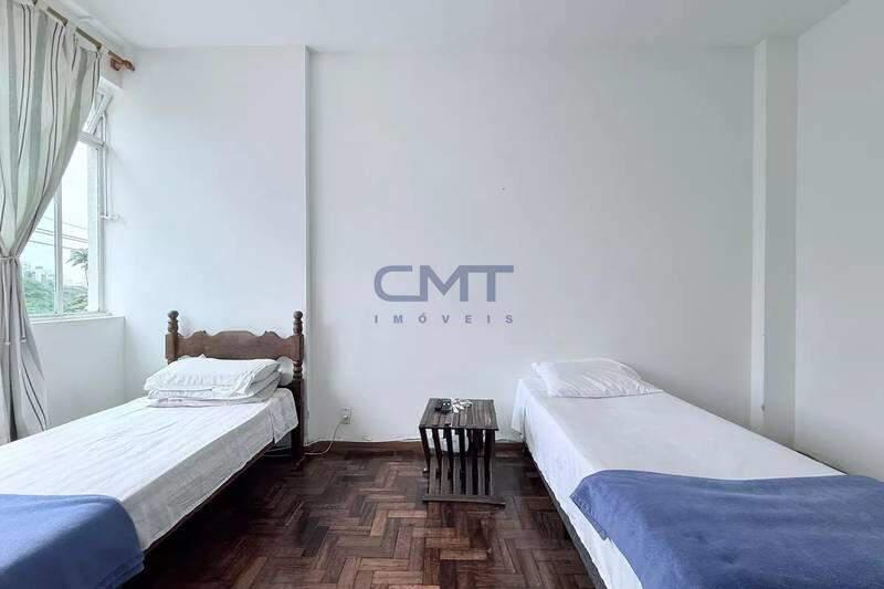 Apartamento, Santo Agostinho, 3 Quartos, 1 Vaga, 1 Suíte