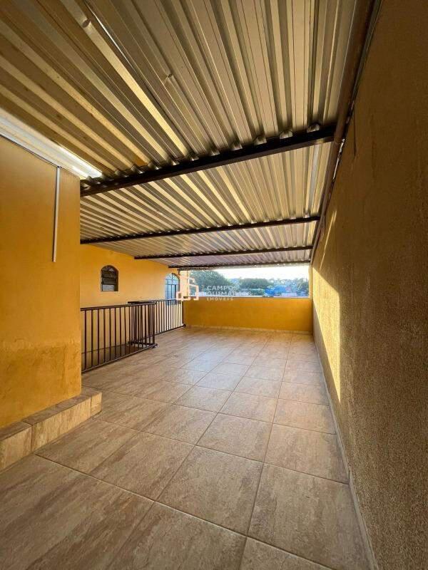 Casa, Alípio de Melo, 3 Quartos