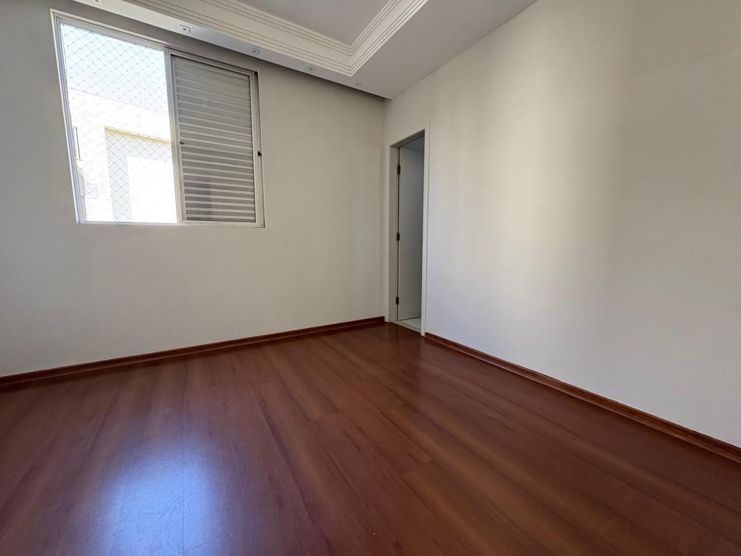 Apartamento, Castelo, 3 Quartos, 2 Vagas, 1 Suíte