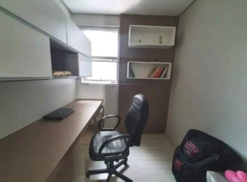 Apartamento, Buritis, 3 Quartos, 3 Vagas, 1 Suíte