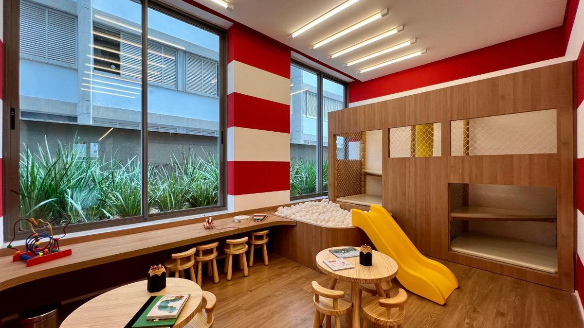 Apartamento, Savassi, 2 Quartos, 2 Vagas, 2 Suítes