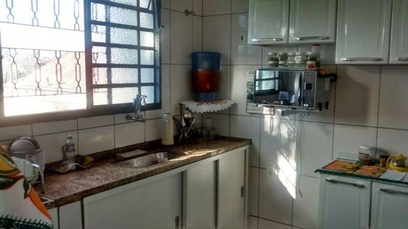 Casa, Ribeiro de Abreu, 3 Quartos, 2 Vagas, 1 Suíte