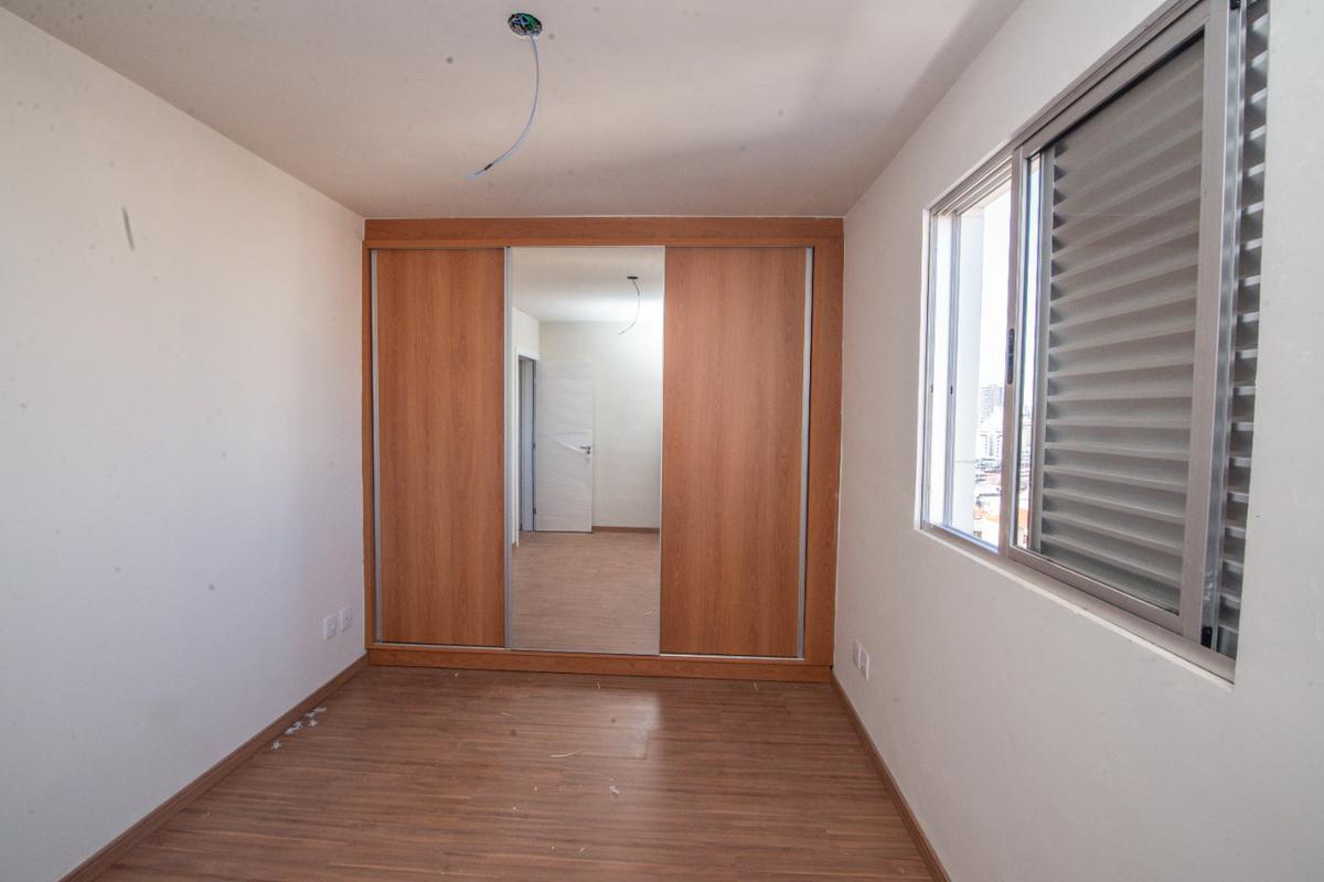 Apartamento, Colégio Batista, 3 Quartos, 2 Vagas, 1 Suíte
