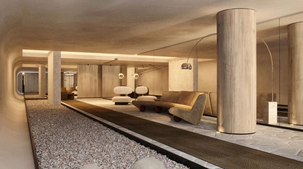 Apartamento, Funcionários, 4 Quartos, 3 Vagas, 2 Suítes