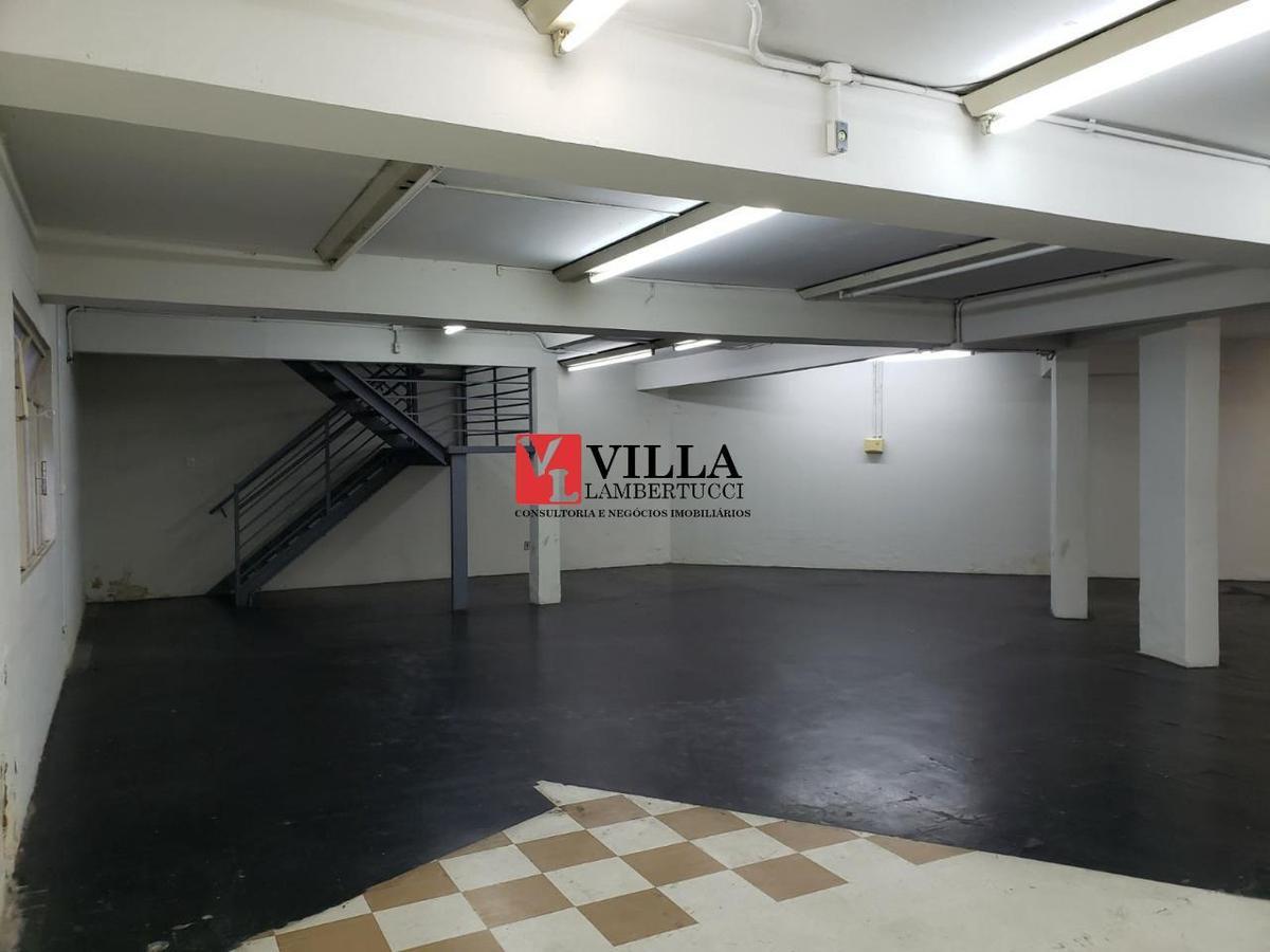 Prédio, Centro, 0 Quarto, 0 Vaga
