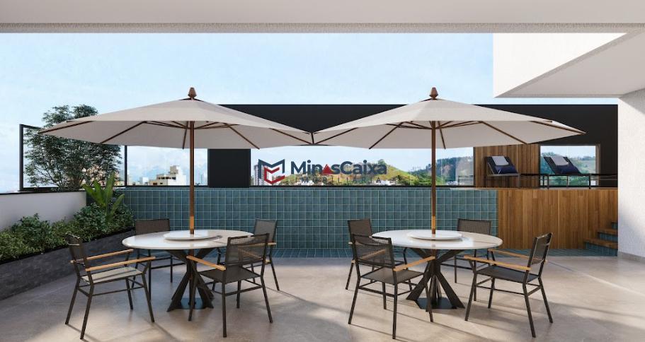 Apartamento, Cidade Nobre, 1 Quarto, 1 Vaga, 1 Suíte