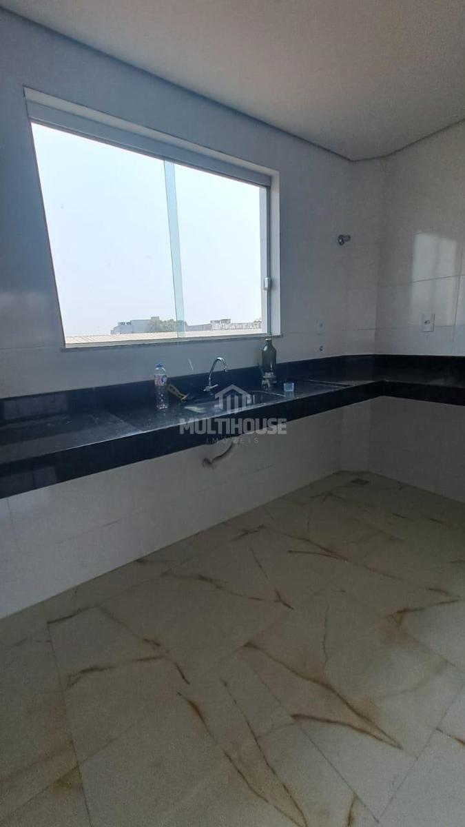 Apartamento, Céu Azul, 3 Quartos, 0 Vaga