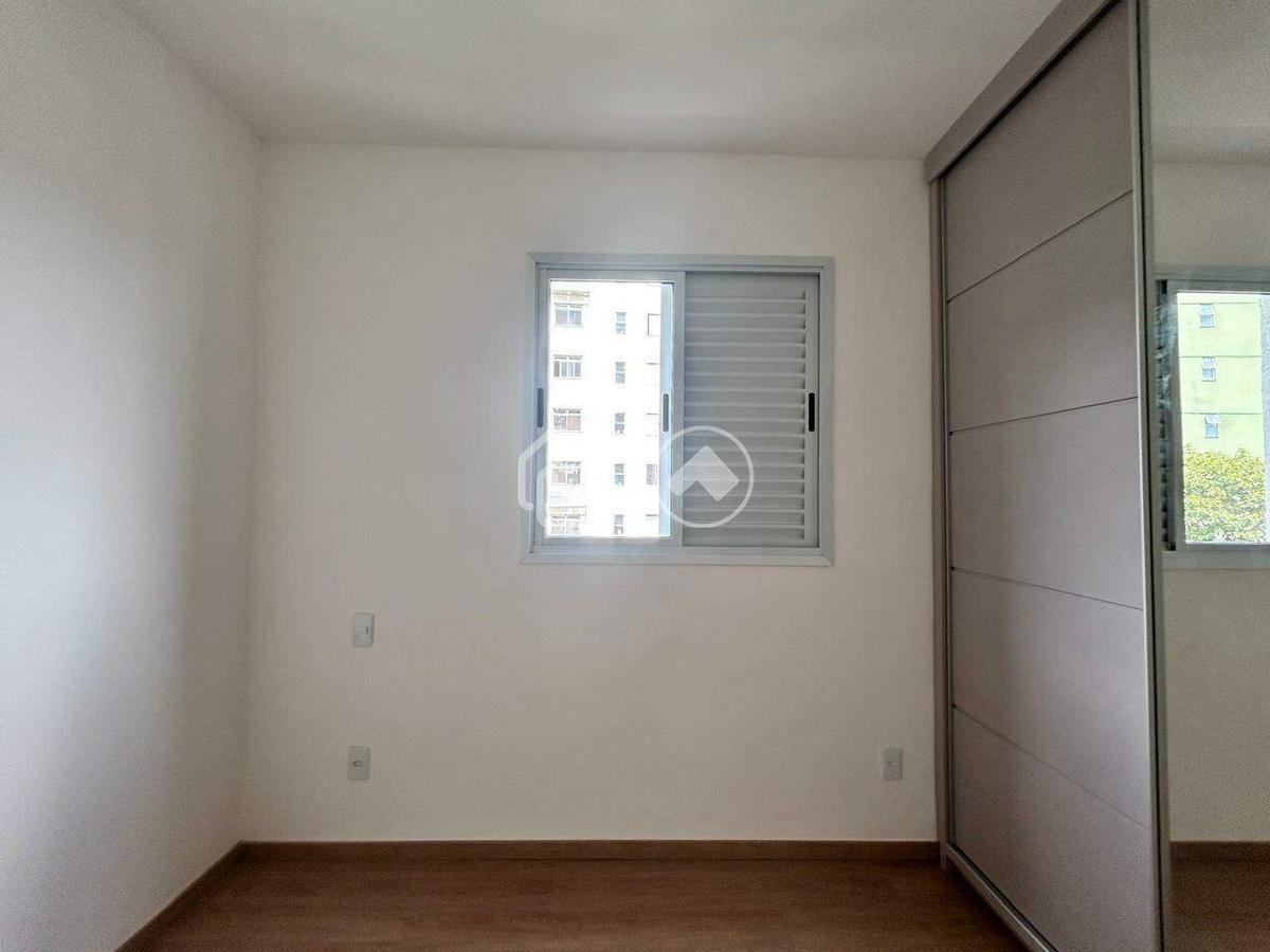 Apartamento, Buritis, 2 Quartos, 2 Vagas, 1 Suíte