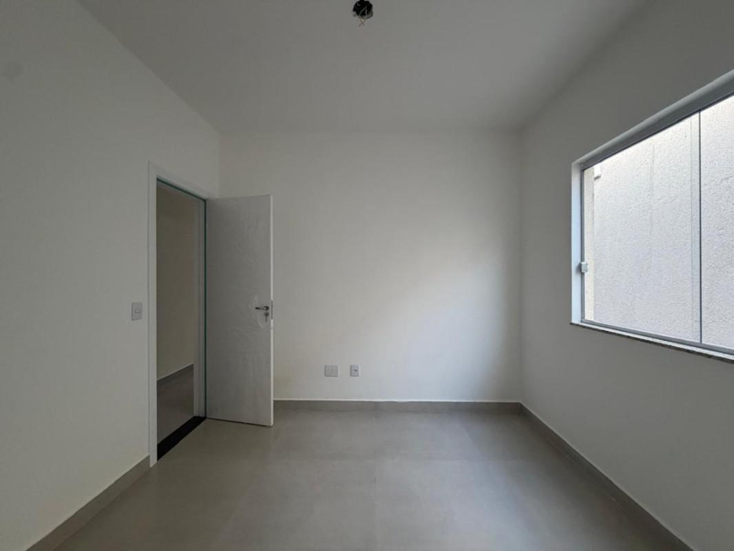 Casa, Santa Mônica, 3 Quartos, 2 Vagas, 1 Suíte