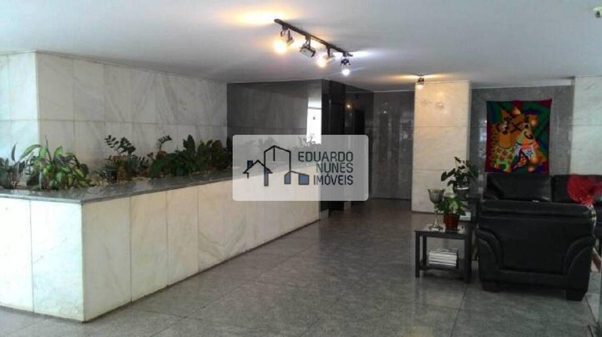 Apartamento, Santo Antônio, 4 Quartos, 3 Vagas, 1 Suíte