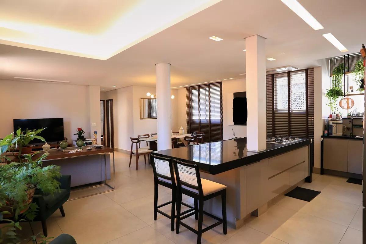 Apartamento, Santo Antônio, 5 Quartos, 2 Vagas, 2 Suítes