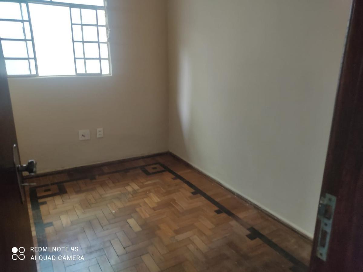 Casa, Santa Cruz, 3 Quartos, 5 Vagas, 1 Suíte