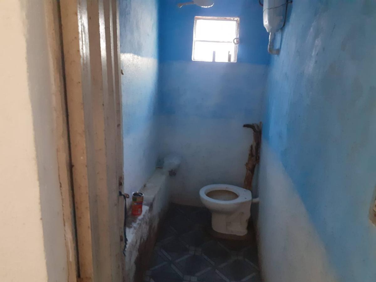 Casa, Jardim Guanabara, 1 Quarto, 0 Vaga