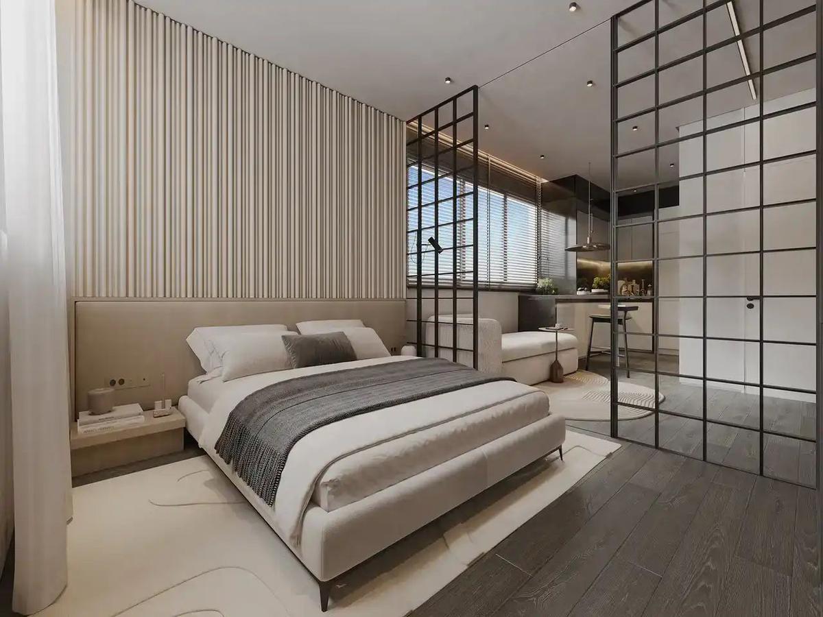 Apartamento, Buritis, 3 Quartos, 2 Vagas, 1 Suíte