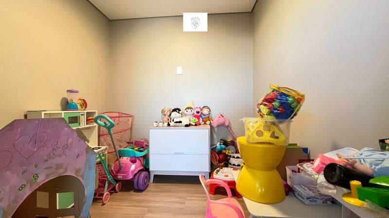 Apartamento, Renascença, 4 Quartos, 4 Vagas, 4 Suítes