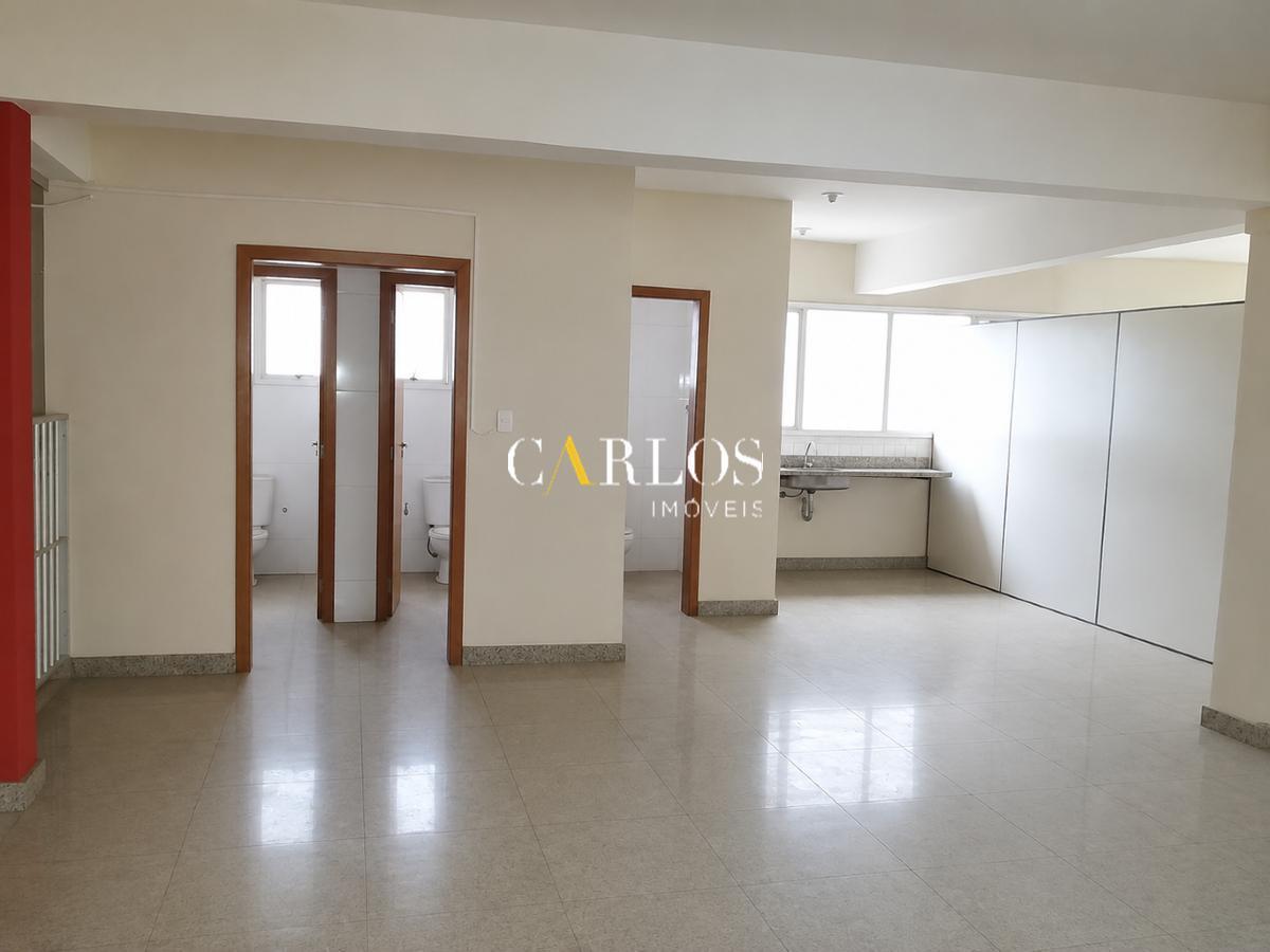 Galpão, Do Comércio, 9 Vagas