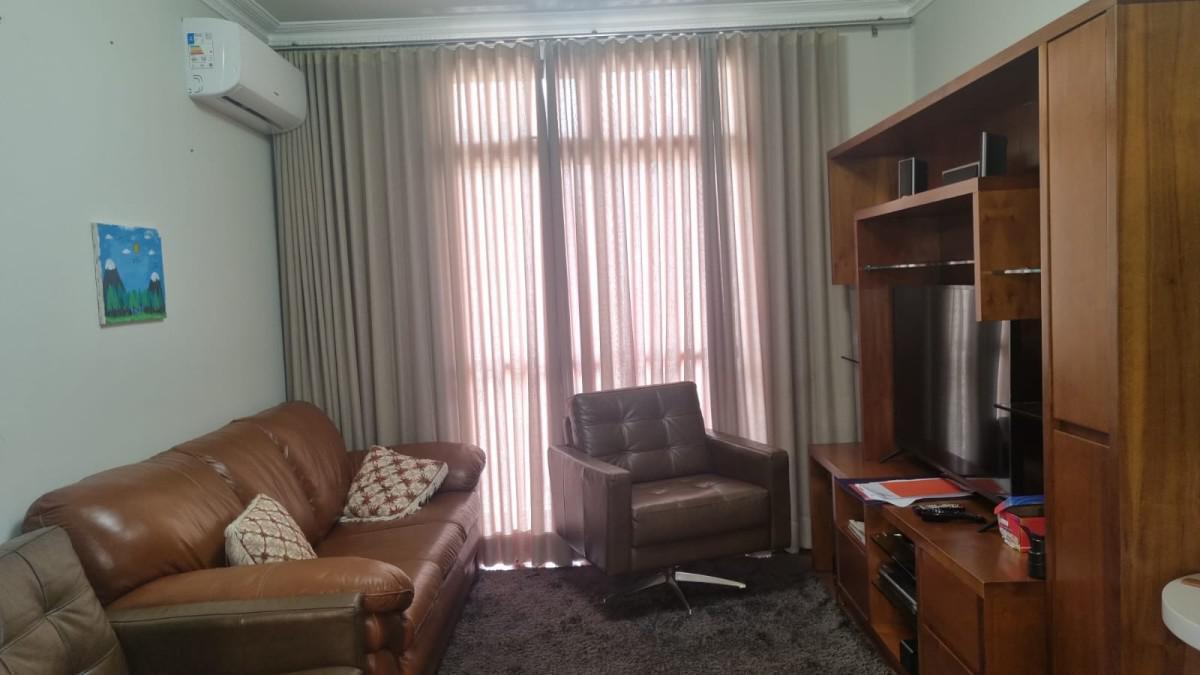 Cobertura, Serra, 5 Quartos, 3 Vagas, 2 Suítes