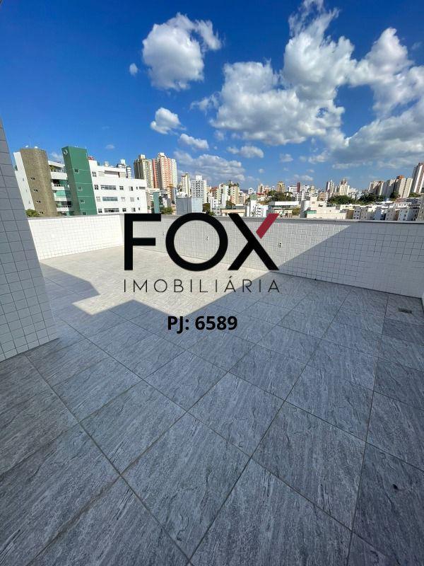 Cobertura, Cidade Nova, 3 Quartos, 3 Vagas, 1 Suíte