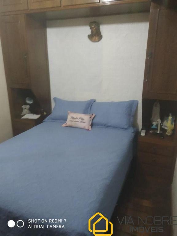 Apartamento, Jardim América, 3 Quartos, 1 Vaga