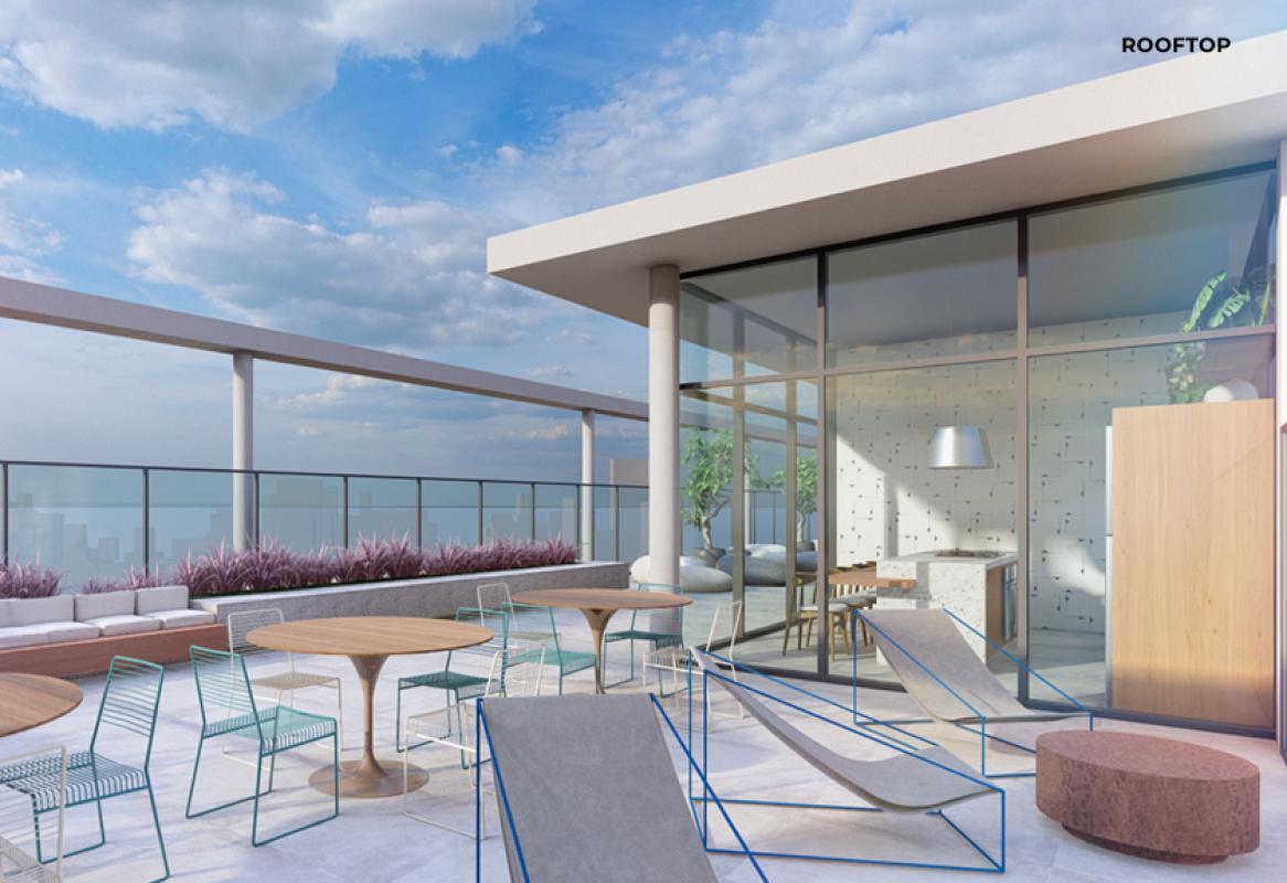 Apartamento, Nova Suíssa, 1 Quarto, 0 Vaga, 1 Suíte