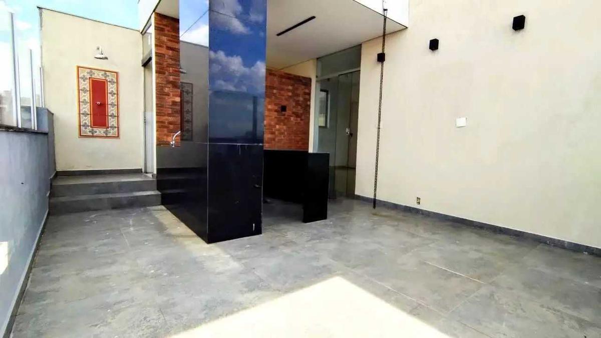 Cobertura, Santo Antônio, 3 Quartos, 2 Vagas, 3 Suítes