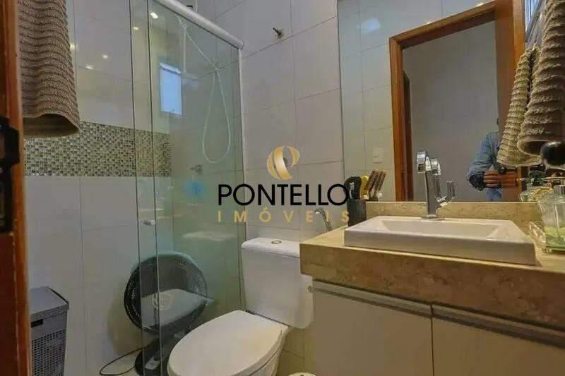 Apartamento, Buritis, 3 Quartos, 2 Vagas, 1 Suíte