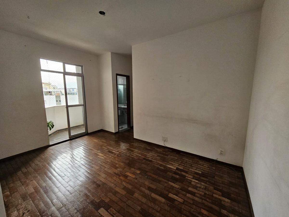 Apartamento, Santa Cruz, 2 Quartos, 1 Vaga